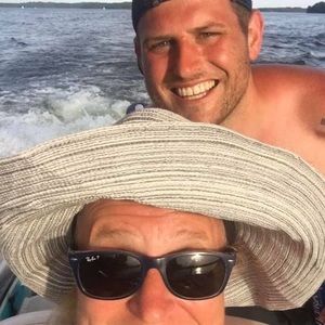 Meet your Posher, Jacob